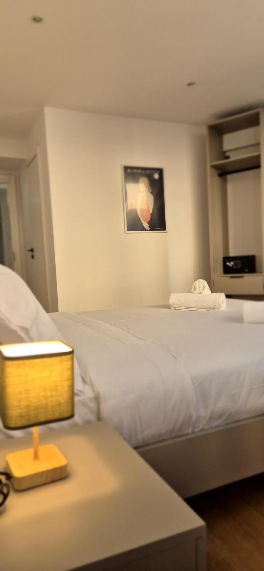 Hotel Figleaf Kypseli Atenas Exterior foto