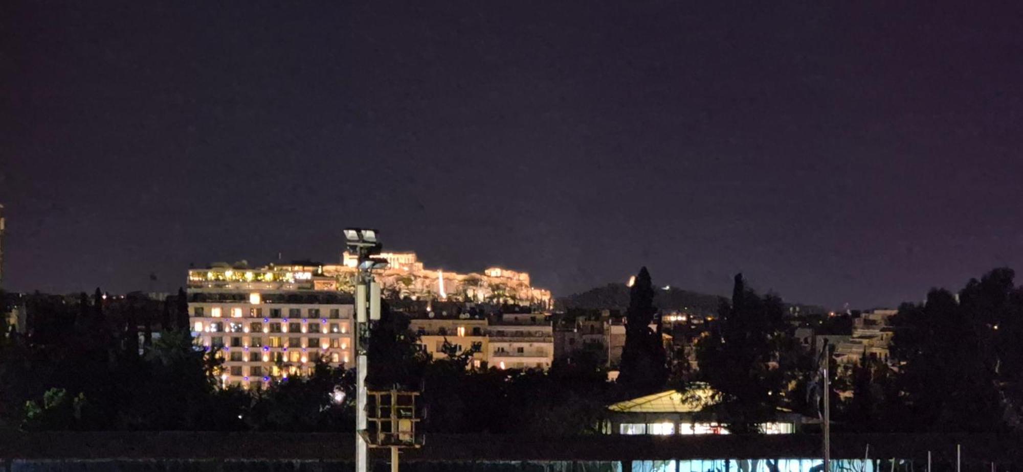 Hotel Figleaf Kypseli Atenas Habitación foto